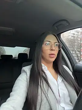 Bunny Lush online show from 22, 3, 2026