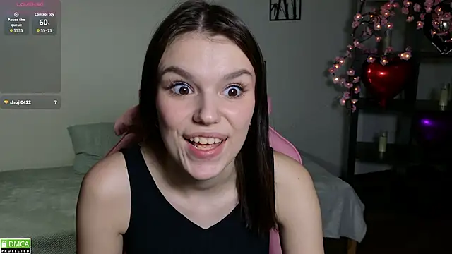 Snapshot of JanetCensley chatting on 3, 3, 2026 JanetCensley online show from 3, 3, 2026