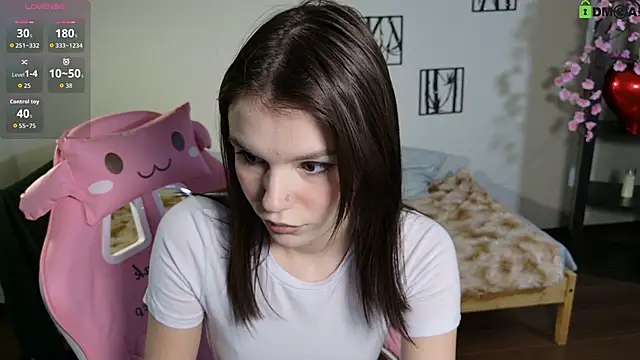 Snapshot of JanetCensley chatting on 15, 3, 2026 JanetCensley online show from 15, 3, 2026