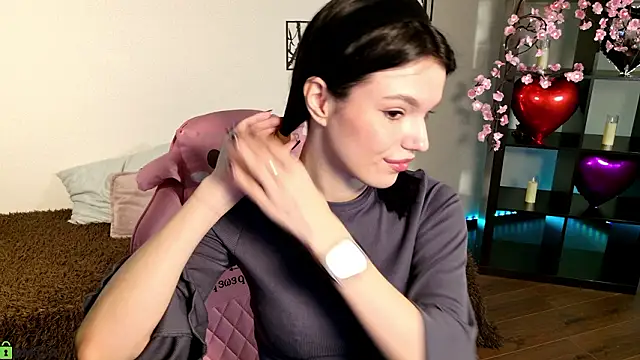 Snapshot of JanetCensley chatting on 24, 3, 2026 JanetCensley online show from 24, 3, 2026