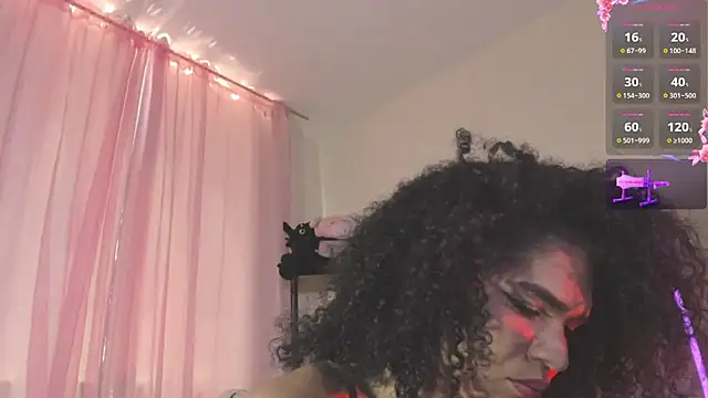 V-nus online show from 4, 3, 2026