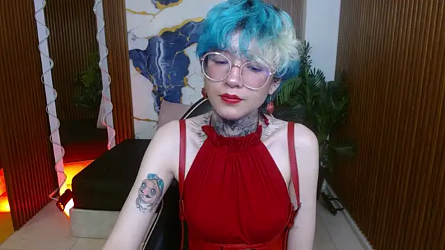 Lyra tay online show from 12, 4, 2026