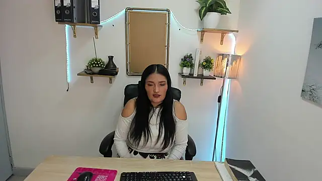 Snapshot of Stefy_cg chatting on 14, 3, 2026 Stefy cg online show from 14, 3, 2026