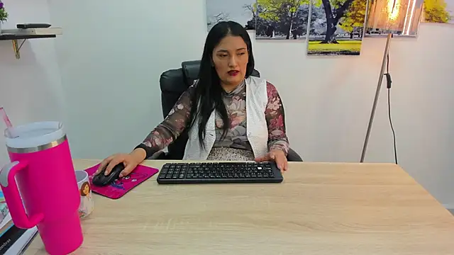 Snapshot of Stefy_cg chatting on 28, 3, 2026 Stefy cg online show from 28, 3, 2026