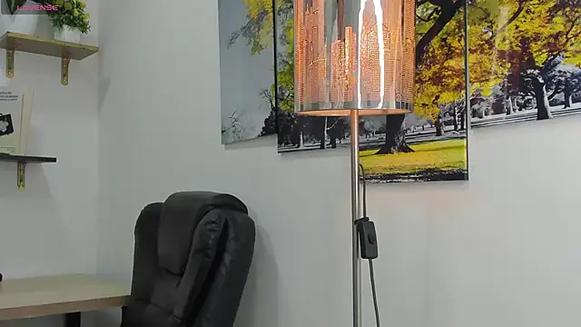 Snapshot of Stefy_cg chatting on 31, 3, 2026 Stefy cg online show from 31, 3, 2026