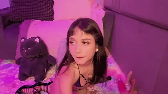 IrisSweety online show from 31, 3, 2026