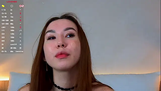 Snapshot of EmilyGray__ chatting on 9, 4, 2026 EmilyGray online show from 9, 4, 2026