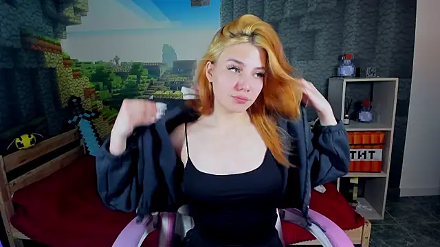 Snapshot of RosaFowler chatting on 22, 3, 2026 RosaFowler online show from 22, 3, 2026