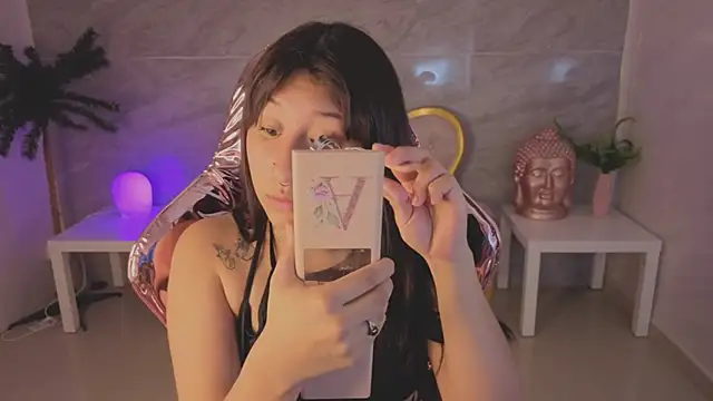 moraa s online show from 9, 4, 2026