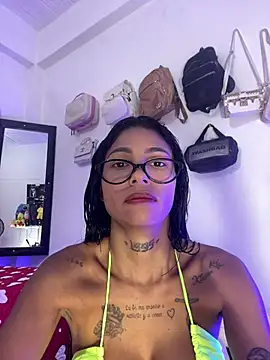 Antonella-smitt online show from 29, 3, 2026