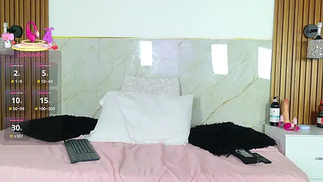 emi bloom online show from 3, 3, 2026