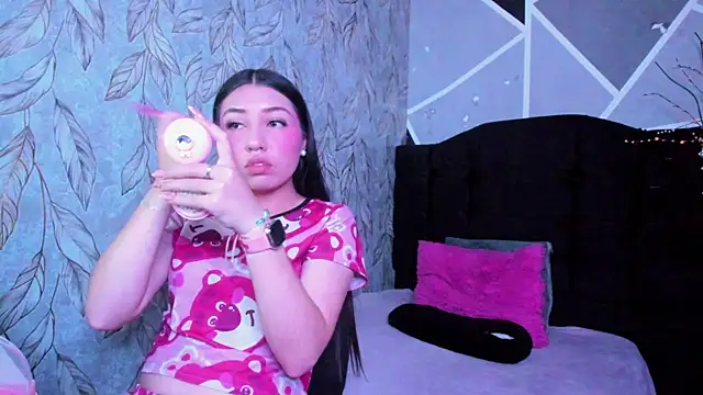 eilen pink online show from 9, 4, 2026