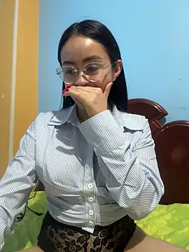 Anni Rose online show from 28, 3, 2026