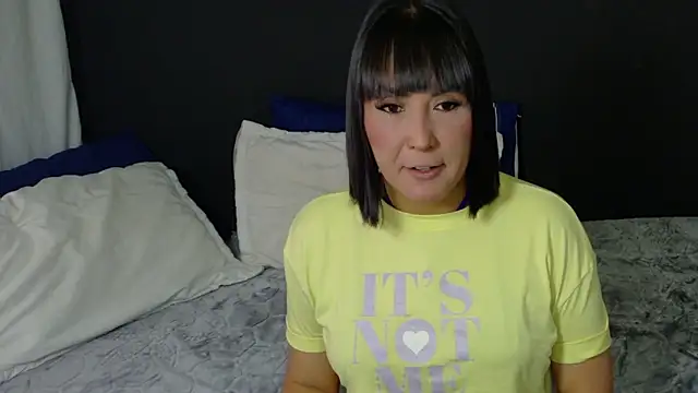 Valeriaa cruz online show from 13, 3, 2026