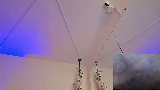 Snapshot of Caandace chatting on 19, 3, 2026 Caandace online show from 19, 3, 2026