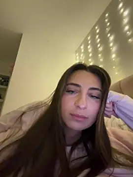 CuteJuliaa online show from 9, 3, 2026