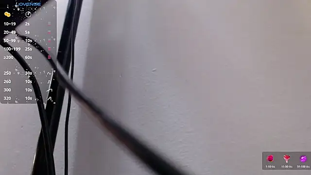 Julieta vega18 online show from 11, 3, 2026