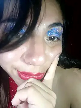 BienRicaCaliente online show from 13, 3, 2026