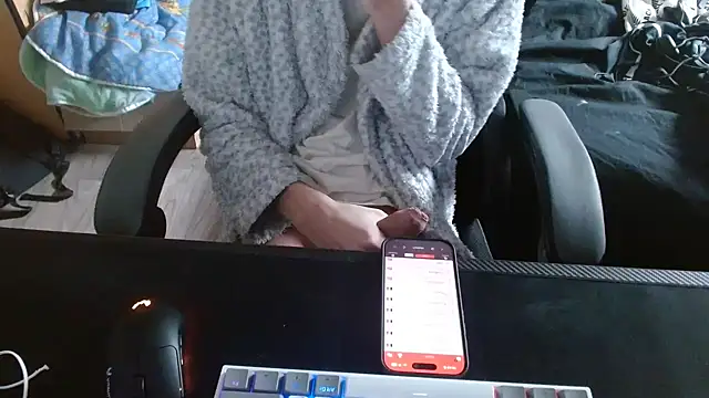 raisse1 online show from 11, 3, 2026