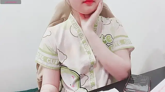 hunhun122 online show from 12, 3, 2026