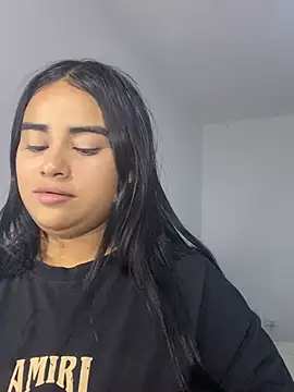 Snapshot of Valerials chatting on 12, 4, 2026 Valerials online show from 12, 4, 2026