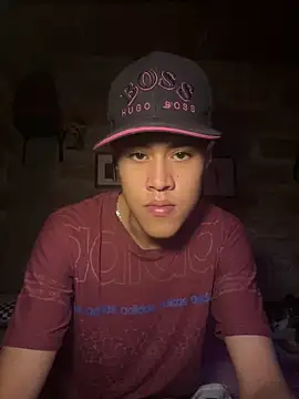 Snapshot of canoo12_ chatting on 27, 3, 2026 canoo12 online show from 27, 3, 2026