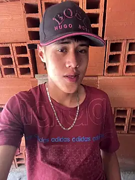 Snapshot of canoo12_ chatting on 3, 4, 2026 canoo12 online show from 3, 4, 2026