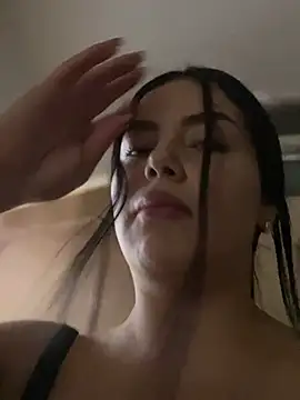 Cami olarte online show from 9, 4, 2026