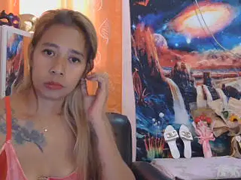 Snapshot of morena231994 chatting on 13, 4, 2026 morena231994 online show from 13, 4, 2026