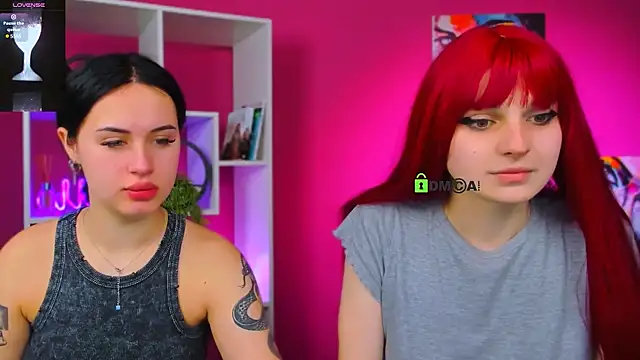 Snapshot of merli_warner chatting on 16, 4, 2026 merli warner online show from 16, 4, 2026