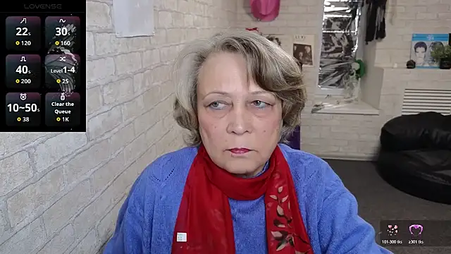 Snapshot of Tessa_Tidal chatting on 9, 4, 2026 Tessa Tidal online show from 9, 4, 2026