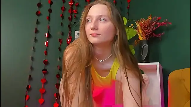 Snapshot of Beby_Stesny chatting on 8, 4, 2026 Beby Stesny online show from 8, 4, 2026