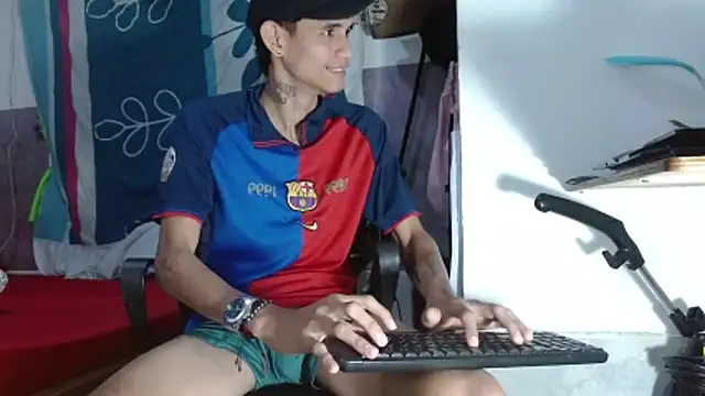 Brook 1707 online show from 16, 4, 2026