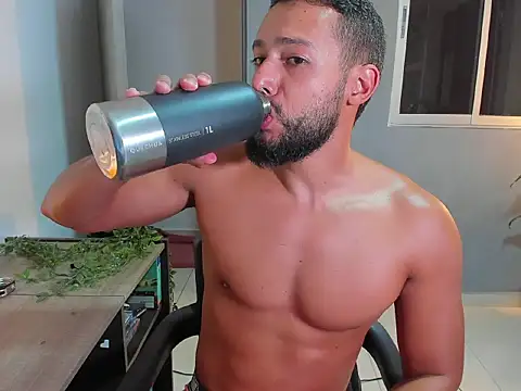 Juan Calix online show from 14, 4, 2026