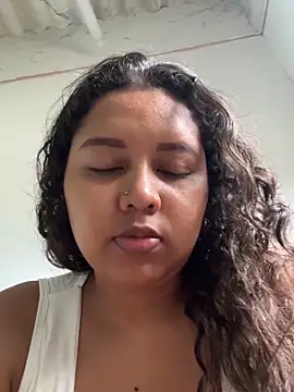 Snapshot of Ninibella chatting on 14, 4, 2026 Ninibella online show from 14, 4, 2026