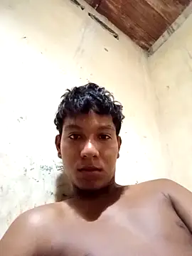 Esneider boy online show from 14, 4, 2026