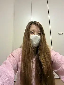 Snapshot of oo_kana_oo chatting on 14, 4, 2026 oo kana oo online show from 14, 4, 2026