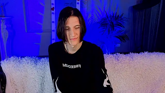 Snapshot of Klaude_Jam chatting on 14, 4, 2026 Klaude Jam online show from 14, 4, 2026