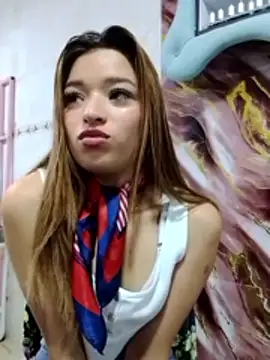 Snapshot of sally_candy chatting on 13, 4, 2026 sally candy online show from 13, 4, 2026