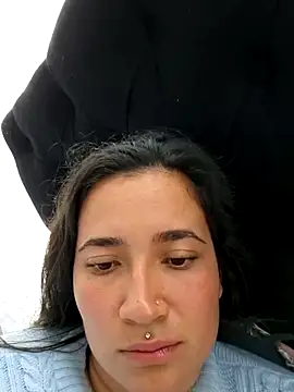 Snapshot of DaniHO25 chatting on 16, 4, 2026 DaniHO25 online show from 16, 4, 2026