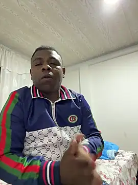 astronauta1991 online show from 15, 4, 2026