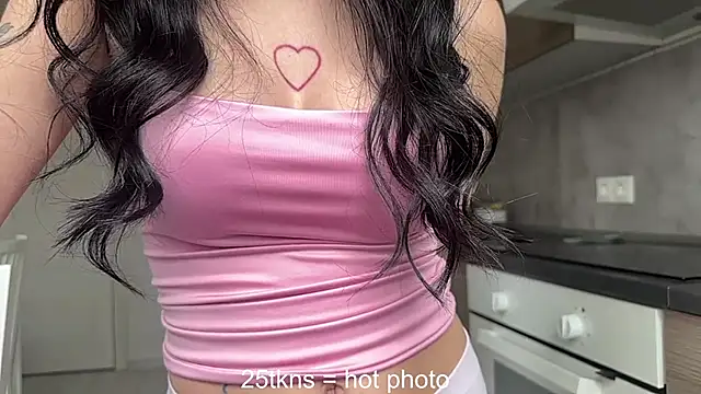 Snapshot of Quantum_heart chatting on 16, 4, 2026 Quantum heart online show from 16, 4, 2026