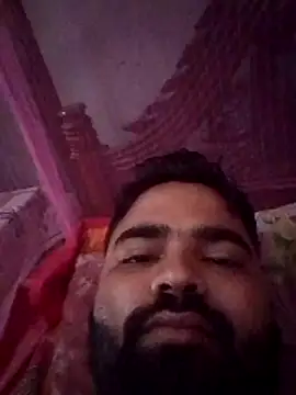 RoyBarshalove online show from 17, 4, 2026