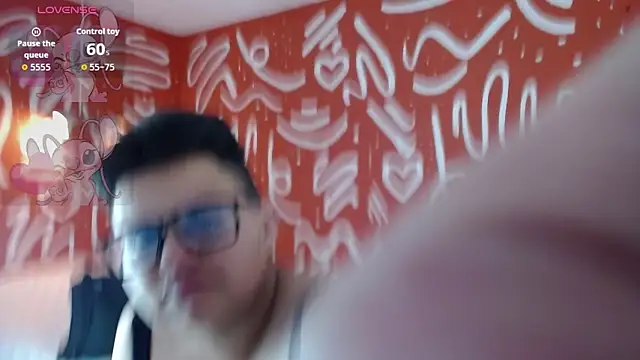 NekoShortyX online show from 16, 4, 2026