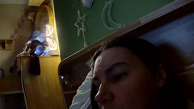 Gessifossa online show from 1, 3, 2025