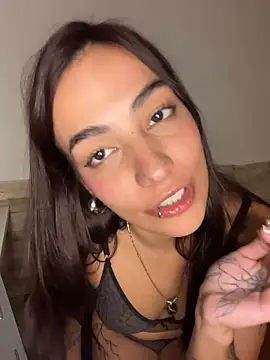 Snapshot of sralalo chatting on 20, 2, 2026 sralalo online show from 20, 2, 2026