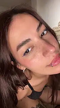 Snapshot of sralalo chatting on 9, 3, 2026 sralalo online show from 9, 3, 2026