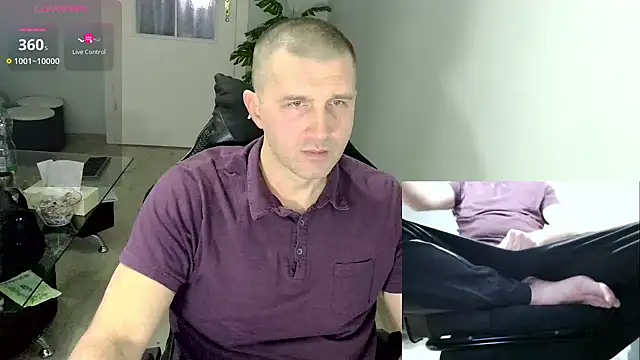 Snapshot of Maribor chatting on 25, 2, 2026 Maribor online show from 25, 2, 2026