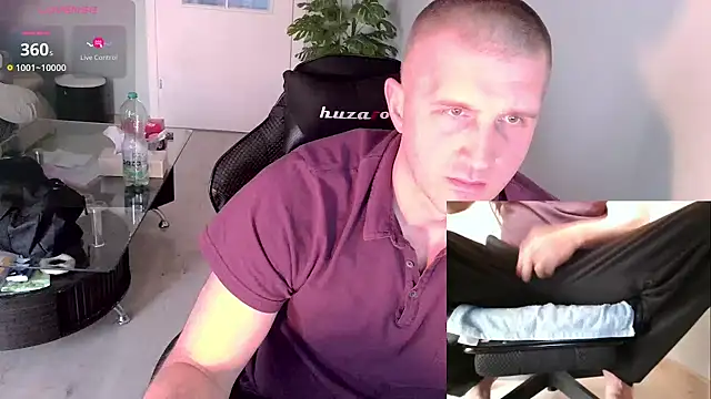 Snapshot of Maribor chatting on 9, 3, 2026 Maribor online show from 9, 3, 2026