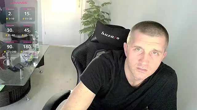 Snapshot of Maribor chatting on 19, 3, 2026 Maribor online show from 19, 3, 2026